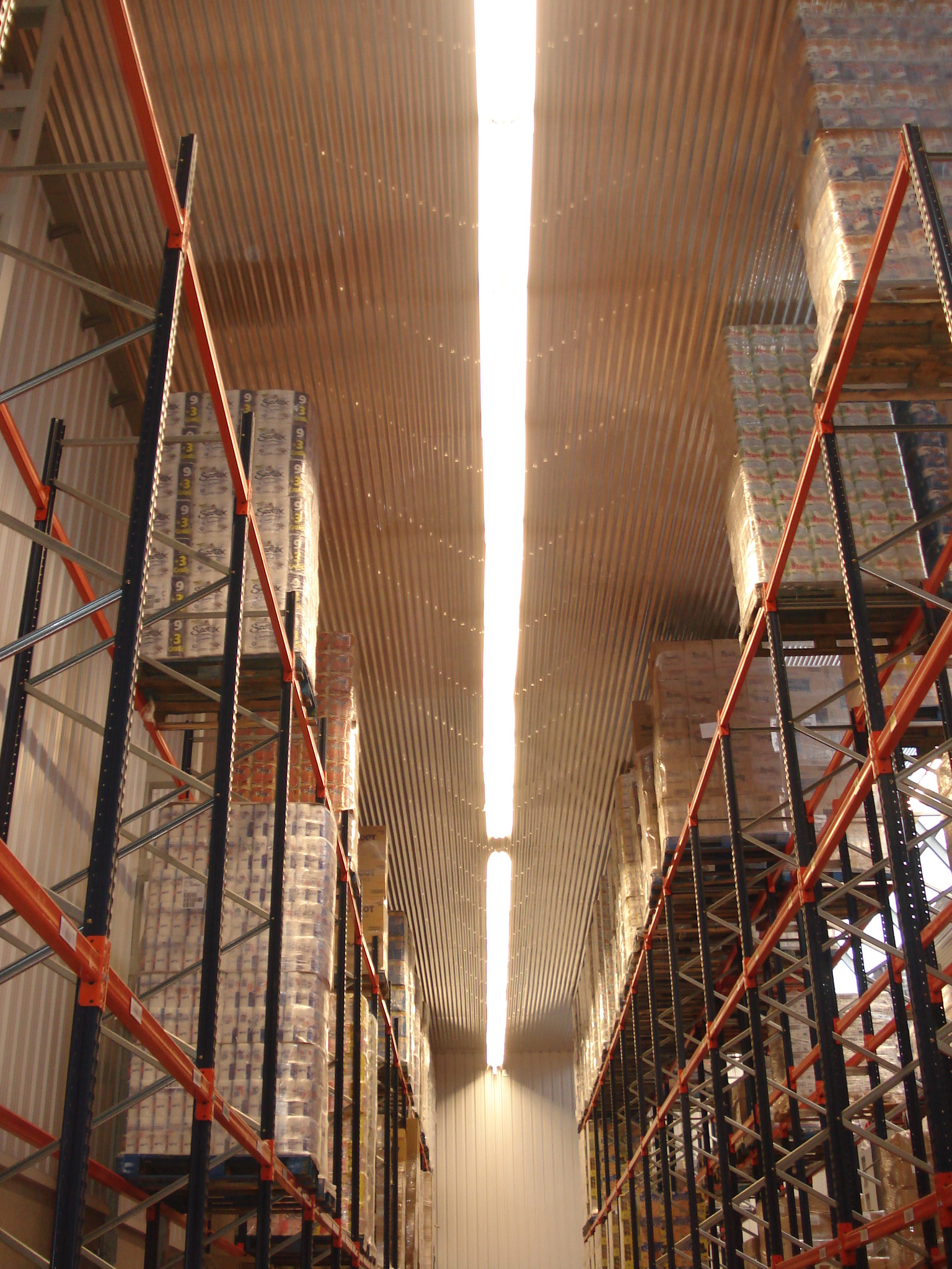 Iluminación Interior