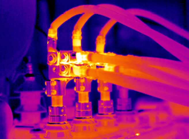 Termografía