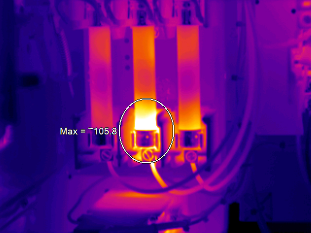 Termografía
