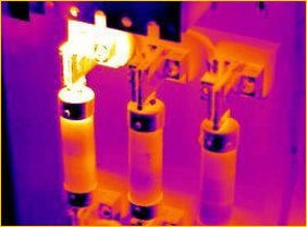 Termografía