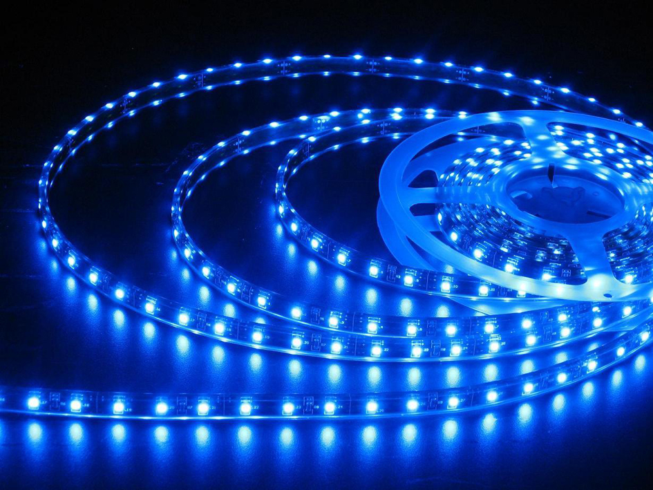 Tira de LED
